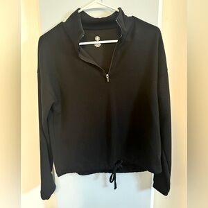 Gaiam women’s pullover size small